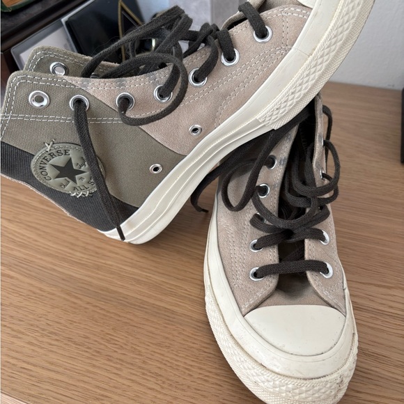 Converse Shoes - Converse All Star Size 6 Men’s 8 Women’s